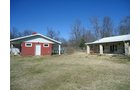 Tract 4 - Studio & Kennel - OKLAHOMA LAND & REAL ESTATE AUCTION, 438 +/- Acres offered in 13 Tracts